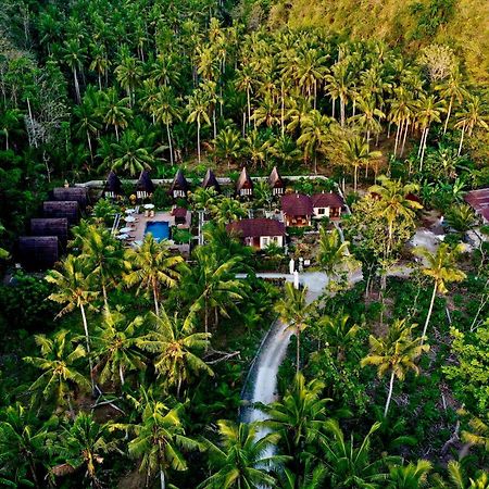 Mahaloka Valley Nusa Penida Sakti Zewnętrze zdjęcie