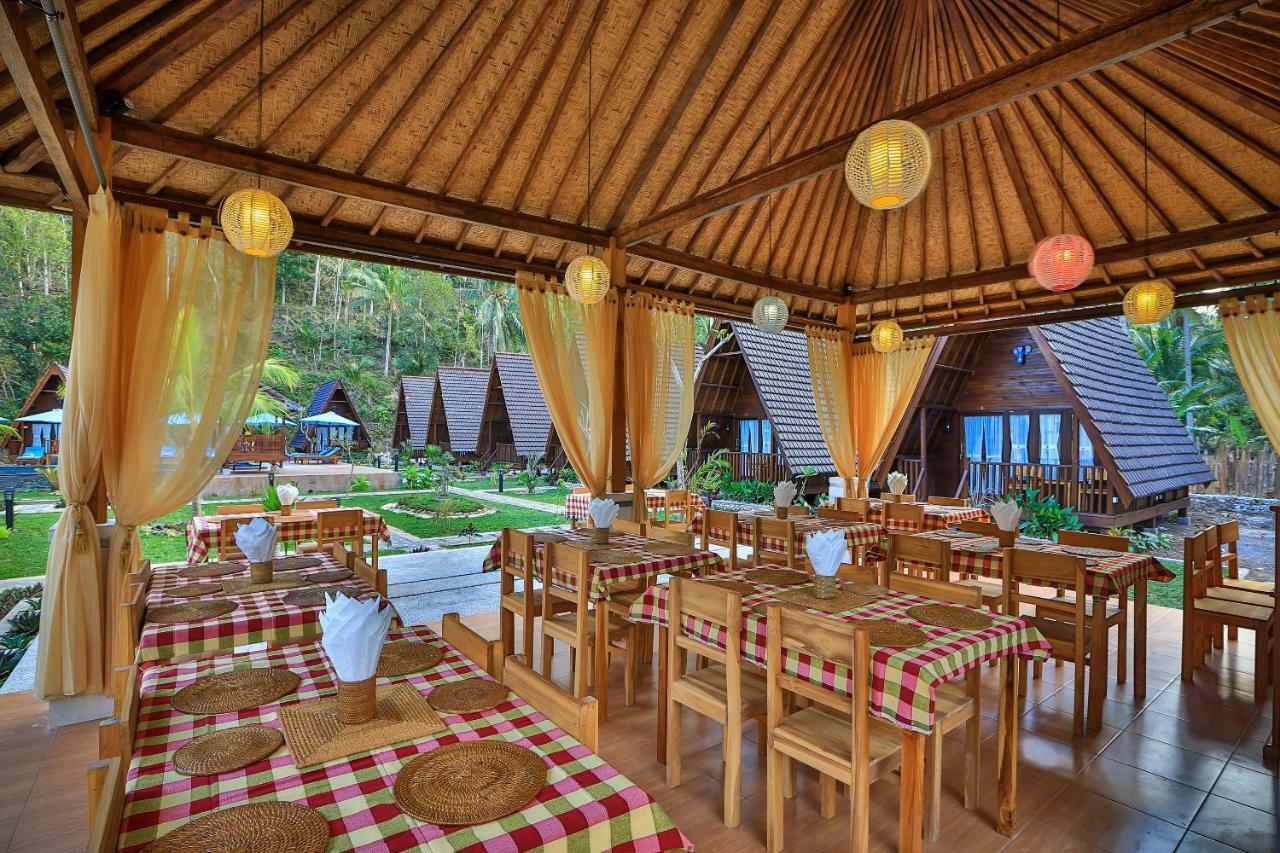 Mahaloka Valley Nusa Penida Sakti Zewnętrze zdjęcie